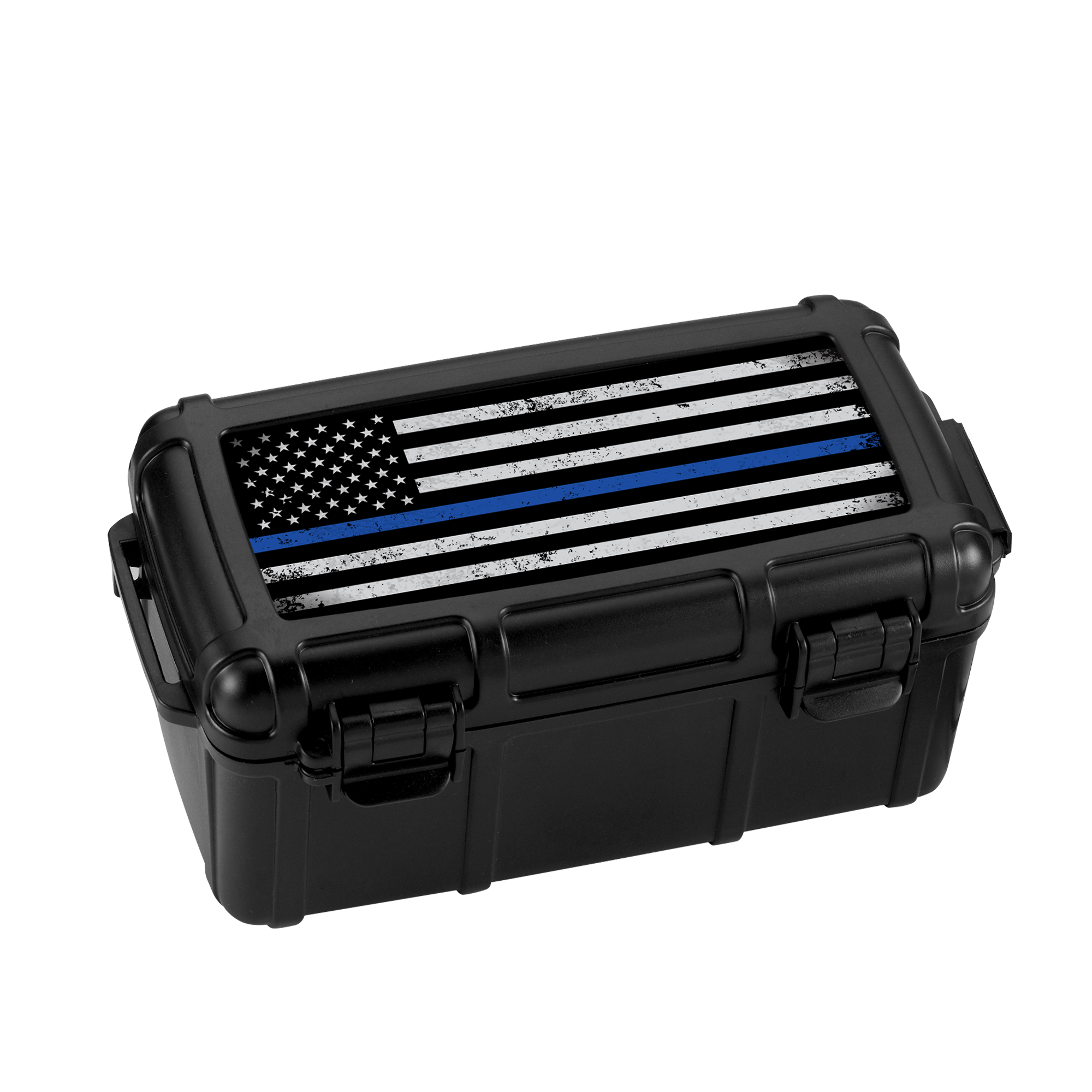 POLICE PRINT